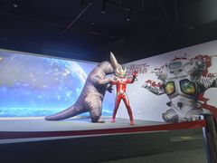 -天河体育中心