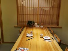 -大岛日本料理铁板烧(南通大饭店)