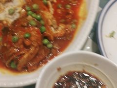 -紫光园·烤鸭·北京菜(劲松店)