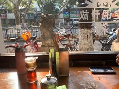 -小狗面馆(河东路店)