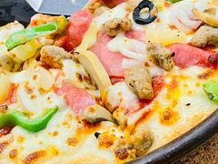 -必胜客(百联又一城店)