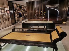 -民国红公馆·秦淮八艳(夫子庙店)