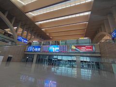 -石家庄站