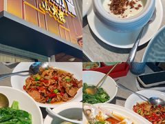 -鱼你相聚·河鲜馆(袁家岭店)