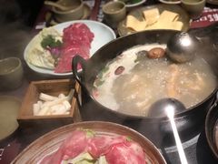 -盡膳口福·百年汤方火锅(科华北路店)