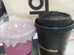 -gleeglee乐溢亦茶(合生汇店)