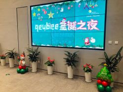 -派对猴生日派对策划(浦东店)
