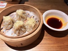 -耶里夏丽·新疆菜·家庭聚场(百联中环购物广场店)