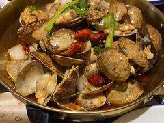 -517烧烤·龙虾·海鲜大排档(万象都荟店)