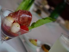 -La Villa French Restaurant