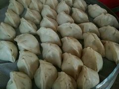 肉丸-陈公包子(文化西路店)