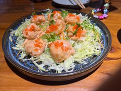 -晶吉·居酒屋·烧鸟·生鱼饭(中山区民主广场店)