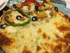 -吃饼人西餐(南开店)