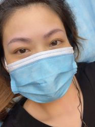 -本小姐美学·半永久纹眉野生眉