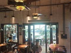 大堂-宝翠花园餐厅(沙湖店)