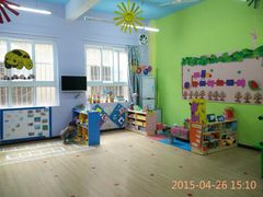 iphone_upload_pic-灞桥十里铺舒克幼儿园