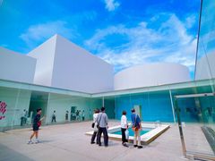 -金泽21世纪美术馆