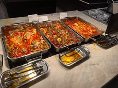 -源·咖啡自助餐厅·海鲜·烧烤·三文鱼(海口华彩洲际酒店)