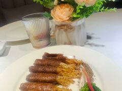 -多佐铁板烧(富力广场店)