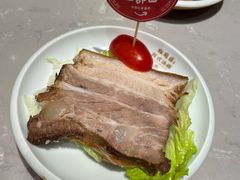 -松鹤楼面馆(清河万象汇店)