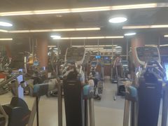 -Fitmula斐嘉健身(省体店)