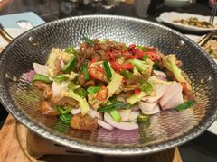 -浙C老邻舍(西城海错店)