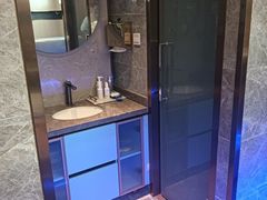 -华夏良子·足道SPA艾灸(铁道大厦店)