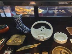 -广州白天鹅宾馆