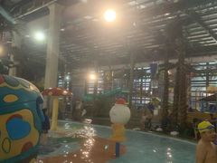 -南宫温泉水世界