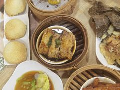 -添好运点心专门店(中环IFC店)