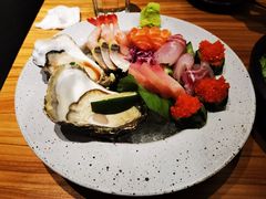 -Hatsune隐泉日式料理(SKP店)