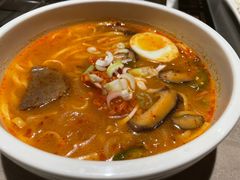 玉米温面-丰茂烤串(金源店)