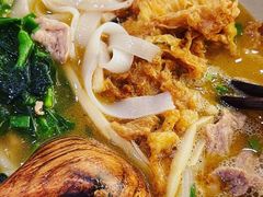 -三姐·老友记·南宁老友粉(朝阳区光华路嘉里中心店)