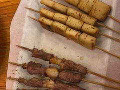 -回·龙虾铺·盆盆蟹·烧烤大排档(回龙观店)