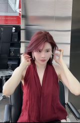 -Hair Code芭曲发型