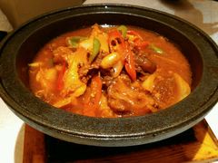 -北李妈妈菜·海肠捞饭(高新万达店)