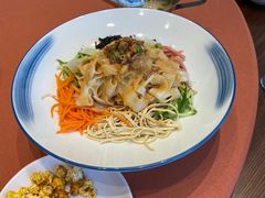 -双合园·海鲜水饺青岛菜(九水东路店)