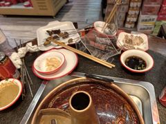 -京元盛铜锅涮肉(上海总店)