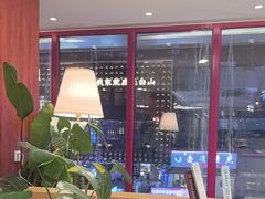 -高力乐面包咖啡厅(西塔店)