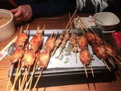 -管氏翅吧(台湾街店)