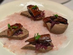 -王品牛排(郑州大卫城店)