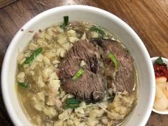 -老刘家泡馍·陕西老字号(钟楼广济街店)