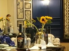 -翠湖轩中餐厅(昆明翠湖宾馆店)