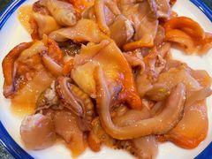 -马路边上·小海鲜烧烤(八一路店)