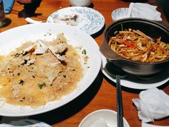 -高佳庄·舟山海鲜(海景旗舰店)