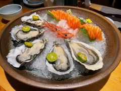 -政一·烧鸟·居酒屋(气象北路店)