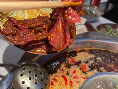 -椒贵火锅(剑南大道店)