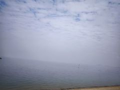 -北海市海滨公园