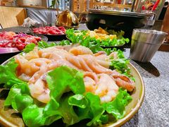 -冷面大王(细河南路店)
