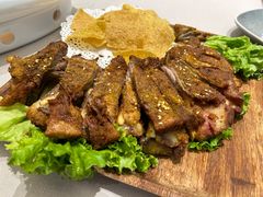 -颂福楼·南京菜(定淮门店)
